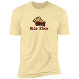 Side Piece (Variant) - T-Shirt