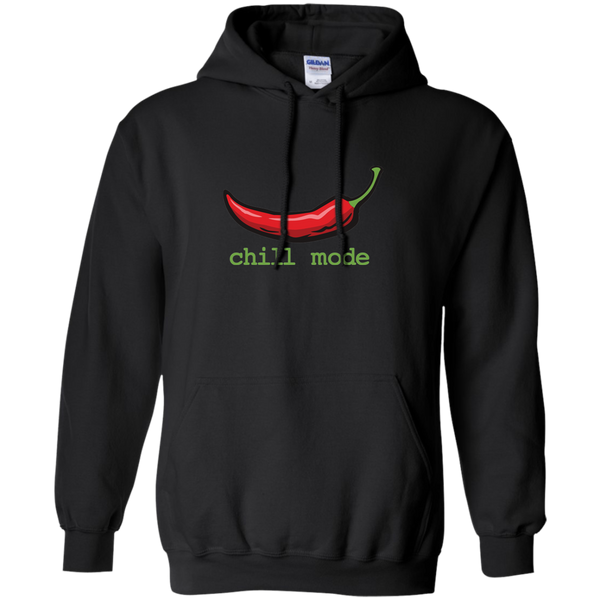 Chill Mode (Variant) - Hoodie