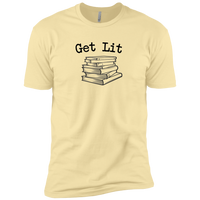 Get Lit - T-Shirt