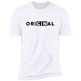 OriGINal - T-Shirt