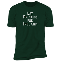 For Ireland (Variant) - T-Shirt