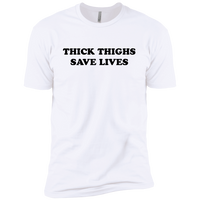 Life Savers - T-Shirt