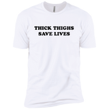 Life Savers - T-Shirt