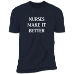 Nurse It (Variant) - T-Shirt