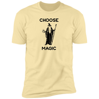 Choose Magic - T-Shirt