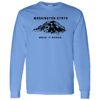 Makin' It Rainier - Long Sleeve