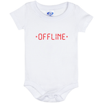 Offline - Onesie 6 Month