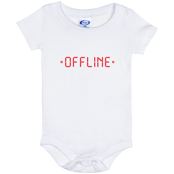 Offline - Onesie 6 Month
