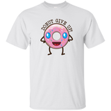 Donut Give Up - Youth T-Shirt