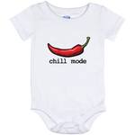 Chill Mode - Baby Onesie 12 Month
