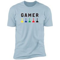 Gamer - T-Shirt