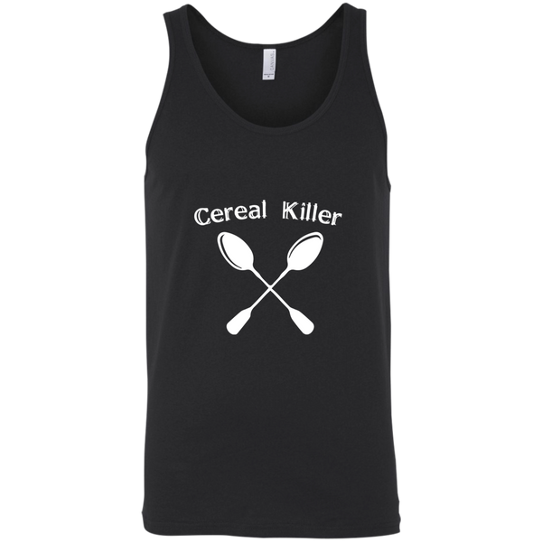 Cereal Killer (Variant) - Tank