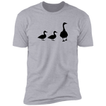 Duck Duck Goose - T-Shirt