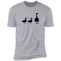 Duck Duck Goose - T-Shirt