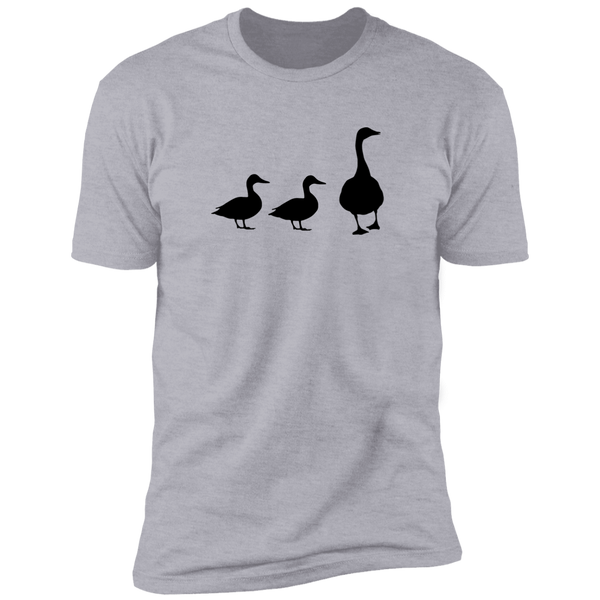 Duck Duck Goose - T-Shirt