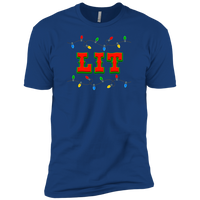 Get Lit! T-Shirt