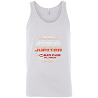 Jupiter - Tank