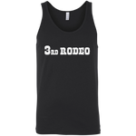 3rd Rodeo (Variant) - Tank