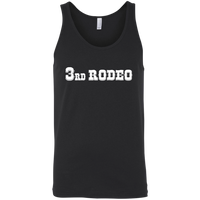 3rd Rodeo (Variant) - Tank