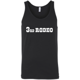 3rd Rodeo (Variant) - Tank