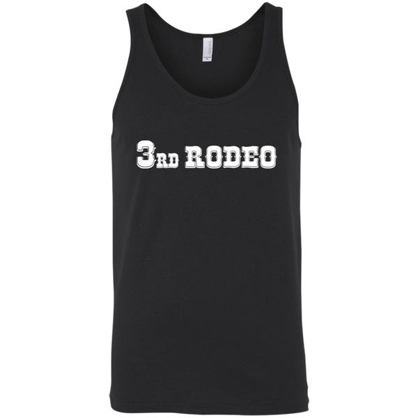 3rd Rodeo (Variant) - Tank