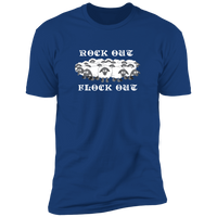 Flock Out (Variant) - T-Shirt