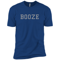 Booze (Variant) - T-Shirt