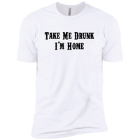 No Place Like Home - T-Shirt