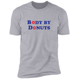 Body by Donuts - T-Shirt