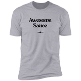 Awesome Sauce - T-Shirt