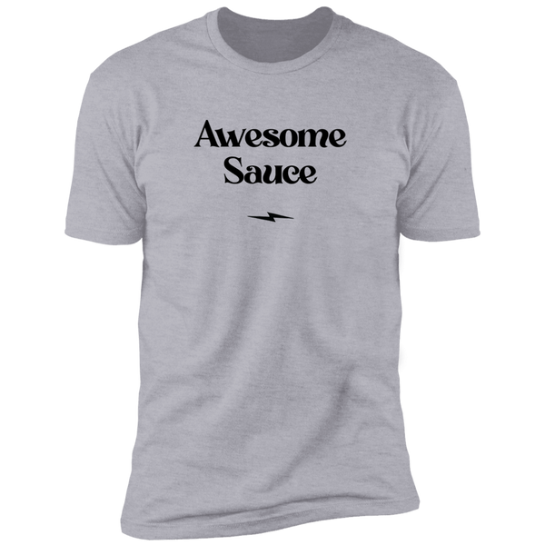 Awesome Sauce - T-Shirt