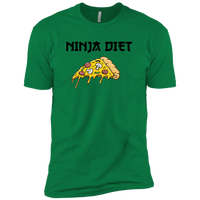 Ninja Diet - T-Shirt