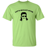 Mullet Over - Youth T-Shirt
