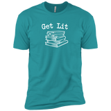 Get Lit (Variant) - T-Shirt