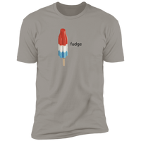 Fudge Pop - T-Shirt