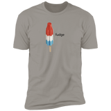 Fudge Pop - T-Shirt