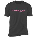 Friday (Variant) - T-Shirt