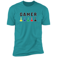 Gamer - T-Shirt