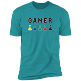 Gamer - T-Shirt