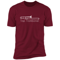 Tromboner (Variant) - T-Shirt