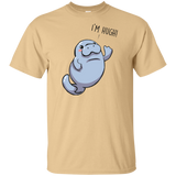 Hugh Manatee - T-Shirt