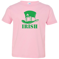 Irish Pride - Toddler T-Shirt