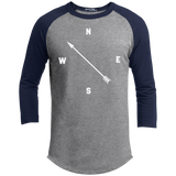 True NW (Variant) - Youth Sporty T-Shirt