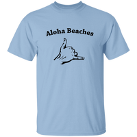 Aloha Beaches - Youth T-Shirt
