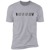 Live by the Run - T-Shirt