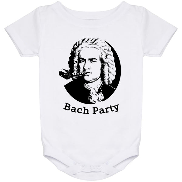 Bach Party - Onesie 24 Month