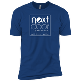 Next Door 2 (Variant) - T-Shirt
