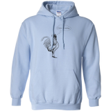 Chickens be Clucking - Hoodie