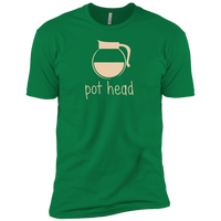 Pot Head (Variant) - T-Shirt