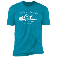 Catch Me Outside (Variant) - T-Shirt